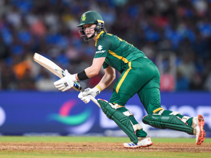Main focus on playing as much T20 cricket as we can ahead of WC: Wolvaardt | Main focus on playing as much T20 cricket as we can ahead of WC: Wolvaardt