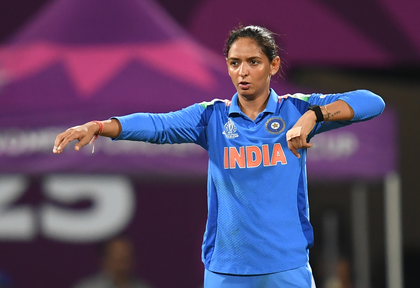 From Moga to Padma Shri: Harmanpreet Kaur’s journey that redefined Indian women’s cricket | From Moga to Padma Shri: Harmanpreet Kaur’s journey that redefined Indian women’s cricket