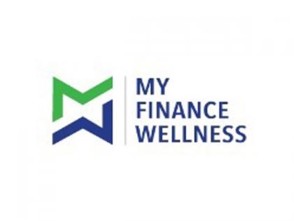 My Finance Wellness launches "ViSah" App | My Finance Wellness launches "ViSah" App