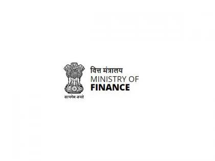 Finance Ministry staff, allied institutions contribute Rs 430 crore to PM-CARES Fund | Finance Ministry staff, allied institutions contribute Rs 430 crore to PM-CARES Fund