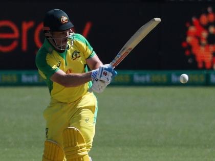 T20 WC: Needed bit of luck to go our way and it did, says Aaron Finch | T20 WC: Needed bit of luck to go our way and it did, says Aaron Finch