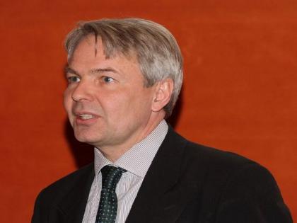 Talks between Finland, Sweden, Turkey on NATO membership were 'Good': Haavisto | Talks between Finland, Sweden, Turkey on NATO membership were 'Good': Haavisto Talks between Finland, Sweden, Turkey on NATO membership were 'Good': Haavisto | Talks between Finland, Sweden, Turkey on NATO membership were 'Good': Haavisto