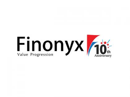 Finonyx Software Solutions Private Limited celebrates 10 years of successfully transforming banks across the globe | Finonyx Software Solutions Private Limited celebrates 10 years of successfully transforming banks across the globe