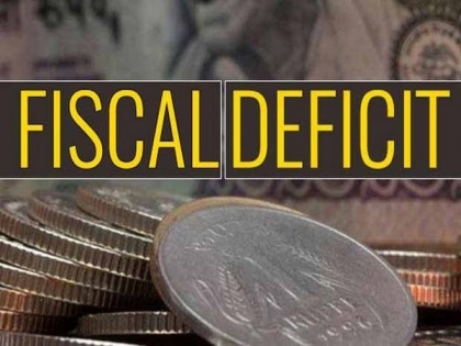 Centre, state consolidated fiscal deficit may touch 13 pc of GDP: SBI | Centre, state consolidated fiscal deficit may touch 13 pc of GDP: SBI