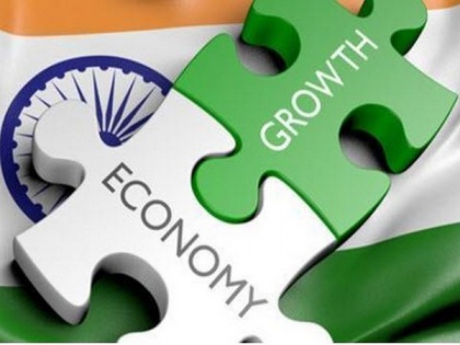 Economic Survey: Indian economy on V-shaped recovery path post unlock | Economic Survey: Indian economy on V-shaped recovery path post unlock