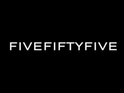 Rainshine Entertainment and UK-based Five Fifty Five partner to develop and produce extraordinary stories for audiences worldwide | Rainshine Entertainment and UK-based Five Fifty Five partner to develop and produce extraordinary stories for audiences worldwide