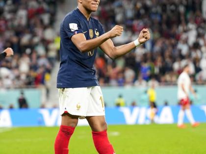 PSG star Kylian Mbappe turns down record offer from Al Hilal: Report | PSG star Kylian Mbappe turns down record offer from Al Hilal: Report PSG star Kylian Mbappe turns down record offer from Al Hilal: Report | PSG star Kylian Mbappe turns down record offer from Al Hilal: Report
