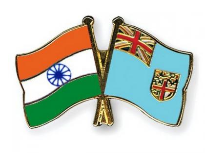 India delivers humanitarian assistance, disaster relief support to cyclone-hit Fiji | India delivers humanitarian assistance, disaster relief support to cyclone-hit Fiji India delivers humanitarian assistance, disaster relief support to cyclone-hit Fiji | India delivers humanitarian assistance, disaster relief support to cyclone-hit Fiji