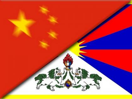 Tibetans say China's climate action plan hurts livelihoods, rights of countrymen | Tibetans say China's climate action plan hurts livelihoods, rights of countrymen