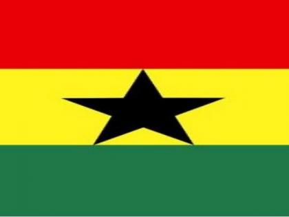 Ghana's President Akufo-Addo wins second term | Ghana's President Akufo-Addo wins second term Ghana's President Akufo-Addo wins second term | Ghana's President Akufo-Addo wins second term