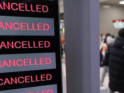 Hurricane Idalia prompts over 900 flight cancellations | Hurricane Idalia prompts over 900 flight cancellations Hurricane Idalia prompts over 900 flight cancellations | Hurricane Idalia prompts over 900 flight cancellations