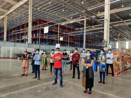 Flipkart adds four fulfilment and sortation centres in Maharashtra | Flipkart adds four fulfilment and sortation centres in Maharashtra