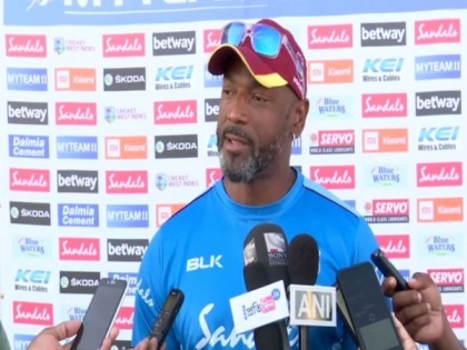 Our batting against India was disappointing: West Indies coach Floyd Reifer | Our batting against India was disappointing: West Indies coach Floyd Reifer
