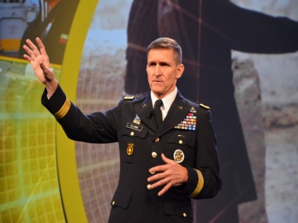 NSA in Trump admin Michael Flynn appears to suggest Myanmar-like coup 'should happen' in US | NSA in Trump admin Michael Flynn appears to suggest Myanmar-like coup 'should happen' in US
