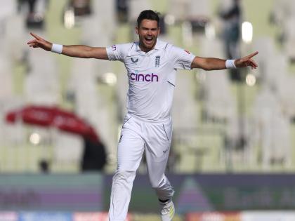 Ashes 2023: There are no thoughts about retirement; the hunger is still there, says James Anderson | Ashes 2023: There are no thoughts about retirement; the hunger is still there, says James Anderson