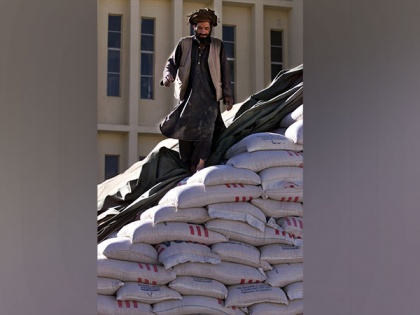 UN provided food assistance to more than 9 million Afghans since Taliban takeover | UN provided food assistance to more than 9 million Afghans since Taliban takeover