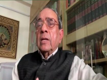India should continue to take care of Afghan people's basic interests, needs: Former foreign secretary | India should continue to take care of Afghan people's basic interests, needs: Former foreign secretary
