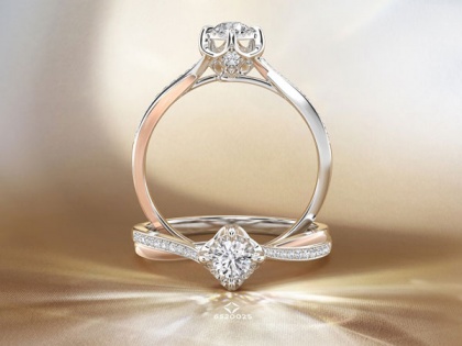Introducing the Captivating Forevermark Icon™ collection | Introducing the Captivating Forevermark Icon™ collection