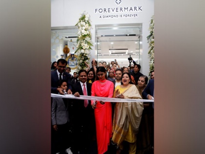 Forevermark, Indian Gem and Jewellery Creation launch second exclusive Forevermark Boutique in Kolkata | Forevermark, Indian Gem and Jewellery Creation launch second exclusive Forevermark Boutique in Kolkata