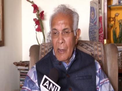 Don't know anything 'officially' about team formed by SC to talk to Shaheen Bagh protesters: Former CIC Wajahat Habibullah | Don't know anything 'officially' about team formed by SC to talk to Shaheen Bagh protesters: Former CIC Wajahat Habibullah