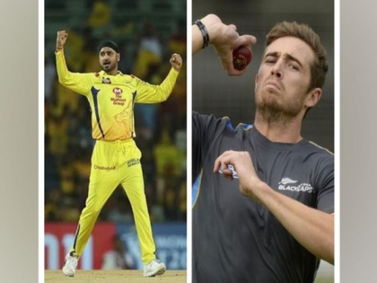 IPL 2021 Auction: 5 bowlers to watch out for | IPL 2021 Auction: 5 bowlers to watch out for