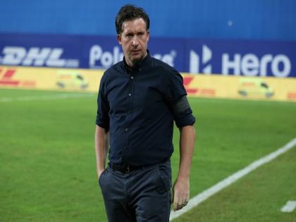 ISL 7: Board is backing me, EB will get positive results, says Fowler | ISL 7: Board is backing me, EB will get positive results, says Fowler ISL 7: Board is backing me, EB will get positive results, says Fowler | ISL 7: Board is backing me, EB will get positive results, says Fowler
