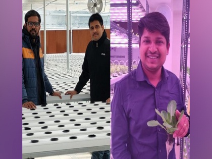 Rise Hydroponics - Tasting success as India's fastest growing Agritech and Hydroponics Startup | Rise Hydroponics - Tasting success as India's fastest growing Agritech and Hydroponics Startup