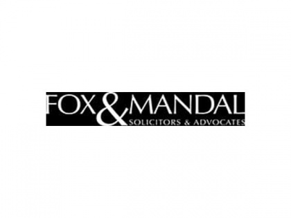 Eastern India's Iconic Law Firm, Fox & Mandal Expands to the National Capital Territory of Delhi; Admits More than 10 New Partners | Eastern India's Iconic Law Firm, Fox & Mandal Expands to the National Capital Territory of Delhi; Admits More than 10 New Partners