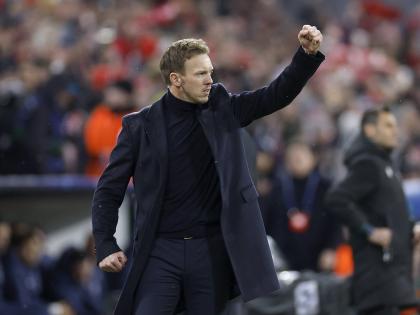 Euro 2024 Qualifiers: German defense is most pressing issue for manager Nagelsmann | Euro 2024 Qualifiers: German defense is most pressing issue for manager Nagelsmann Euro 2024 Qualifiers: German defense is most pressing issue for manager Nagelsmann | Euro 2024 Qualifiers: German defense is most pressing issue for manager Nagelsmann