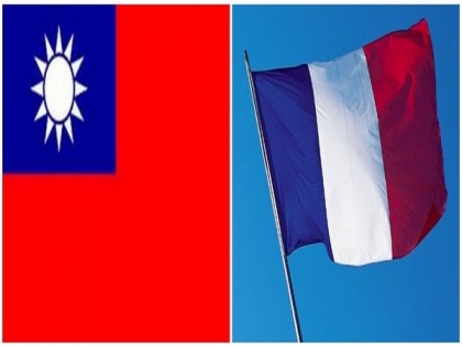 French Parliamentarians arrive in Taiwan, discussions on Indo-Pacific on agenda | French Parliamentarians arrive in Taiwan, discussions on Indo-Pacific on agenda