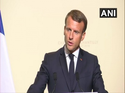 France reaffirms support to India on anti-terror front in aftermath of Pulwama terror attack | France reaffirms support to India on anti-terror front in aftermath of Pulwama terror attack
