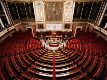 France Assembly discuss Taliban Ideology, its challenges to Europe | France Assembly discuss Taliban Ideology, its challenges to Europe