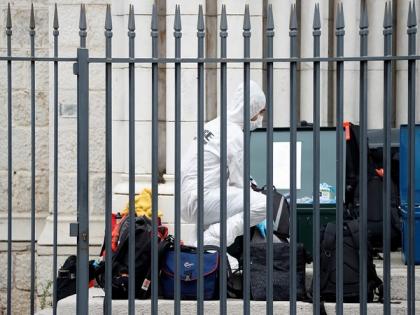 French prosecutor confirms Nice attacker originally from Tunisia, arrived on October 9 | French prosecutor confirms Nice attacker originally from Tunisia, arrived on October 9