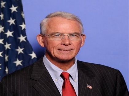We should support India in continued fight against terror: US congressman Francis Rooney | We should support India in continued fight against terror: US congressman Francis Rooney