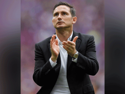 Want to get best out of players: Chelsea coach Frank Lampard | Want to get best out of players: Chelsea coach Frank Lampard