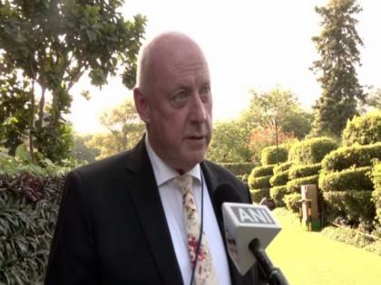 Judiciary in India, Denmark looking into Kim Davy extradition: Danish envoy Freddy Svane | Judiciary in India, Denmark looking into Kim Davy extradition: Danish envoy Freddy Svane Judiciary in India, Denmark looking into Kim Davy extradition: Danish envoy Freddy Svane | Judiciary in India, Denmark looking into Kim Davy extradition: Danish envoy Freddy Svane