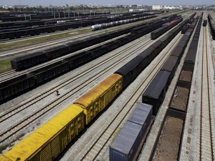 China offering financial incentives to keep trans-Eurasian Express moving | China offering financial incentives to keep trans-Eurasian Express moving