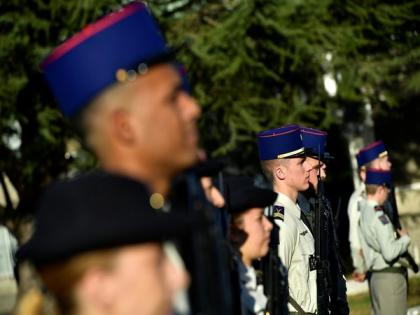 Three French soldiers killed in Mali by explosive device | Three French soldiers killed in Mali by explosive device Three French soldiers killed in Mali by explosive device | Three French soldiers killed in Mali by explosive device