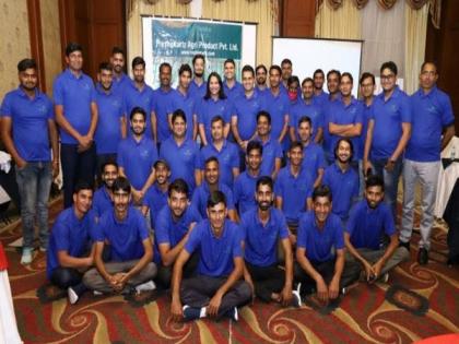 Agritech start-up 'Freshokartz' raises pre-series A round of USD 1.4 million to fund rapid growth | Agritech start-up 'Freshokartz' raises pre-series A round of USD 1.4 million to fund rapid growth Agritech start-up 'Freshokartz' raises pre-series A round of USD 1.4 million to fund rapid growth | Agritech start-up 'Freshokartz' raises pre-series A round of USD 1.4 million to fund rapid growth