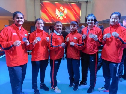 India field strong squad for AIBA Youth Men's, Women's World Boxing C'ships | India field strong squad for AIBA Youth Men's, Women's World Boxing C'ships