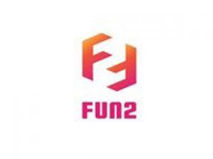 Fun2App brings joy to its patrons with a special campaign video song | Fun2App brings joy to its patrons with a special campaign video song