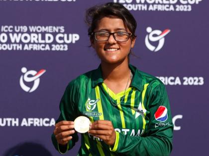 Pakistan announce women's squad for Asian Games; Anoosha, Shawaal earn maiden call-ups | Pakistan announce women's squad for Asian Games; Anoosha, Shawaal earn maiden call-ups