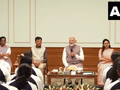 Neeraj Chopra promises PM Modi home-made "churma" treat after Paris 2024 Olympics | Neeraj Chopra promises PM Modi home-made "churma" treat after Paris 2024 Olympics Neeraj Chopra promises PM Modi home-made "churma" treat after Paris 2024 Olympics | Neeraj Chopra promises PM Modi home-made "churma" treat after Paris 2024 Olympics