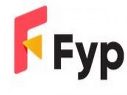 Fintech Start-up Fyp announces launch of Pocket Money App for teenagers; aims 1 Mn Users by December 2021 | Fintech Start-up Fyp announces launch of Pocket Money App for teenagers; aims 1 Mn Users by December 2021