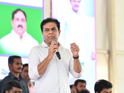 BRS to boycott PM’s Warangal visit to protest discrimination to Telangana | BRS to boycott PM’s Warangal visit to protest discrimination to Telangana
