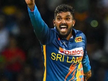 Wanindu Hasaranga, Travis Head and Sean Williams nominated for ICC Men's Player of the Month award | Wanindu Hasaranga, Travis Head and Sean Williams nominated for ICC Men's Player of the Month award