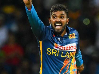 Wanindu Hasaranga retires from Test cricket | Wanindu Hasaranga retires from Test cricket
