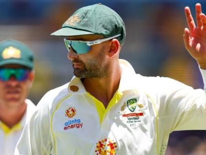 Didn’t really see any Bazball in my two Tests against England, says Australia spinner Nathan Lyon | Didn’t really see any Bazball in my two Tests against England, says Australia spinner Nathan Lyon