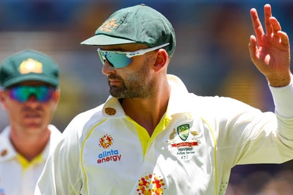 Wouldn’t be a surprise if Nathan Lyon plays into his 40s, says Mark Taylor | Wouldn’t be a surprise if Nathan Lyon plays into his 40s, says Mark Taylor