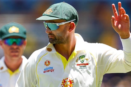 Ashes: Tom Moody suggests Australia replace Nathan Lyon with specialist batter for Gabba Test | Ashes: Tom Moody suggests Australia replace Nathan Lyon with specialist batter for Gabba Test Ashes: Tom Moody suggests Australia replace Nathan Lyon with specialist batter for Gabba Test | Ashes: Tom Moody suggests Australia replace Nathan Lyon with specialist batter for Gabba Test